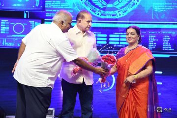 Spyder Movie Pre Release Function